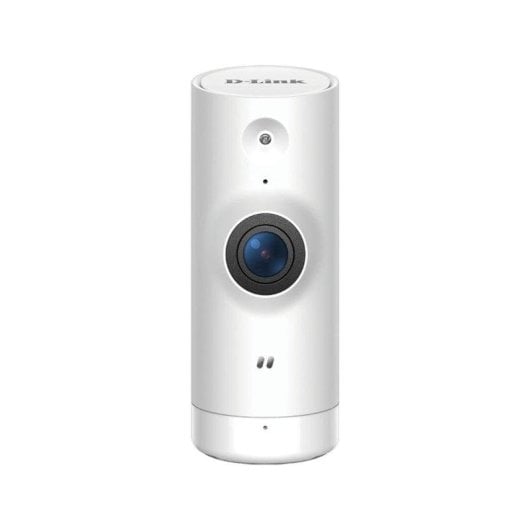 Caméra de surveillance D-LINK DCS-8000LHV2 FullHD Vision Nocturne Intérieure Contrôle Vocal