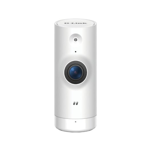 Telecamera IP D-Link DCS-8000LHV2 Full HD visione notturna notifiche smart