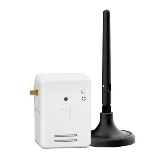 Easy Parking Basic Sistema de Apertura de Garaje Contactless