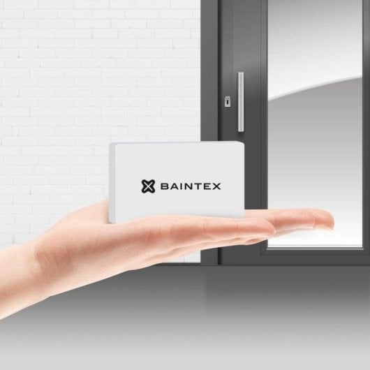 Baintex Easy Access Sistema de Apertura de Puertas Contactless
