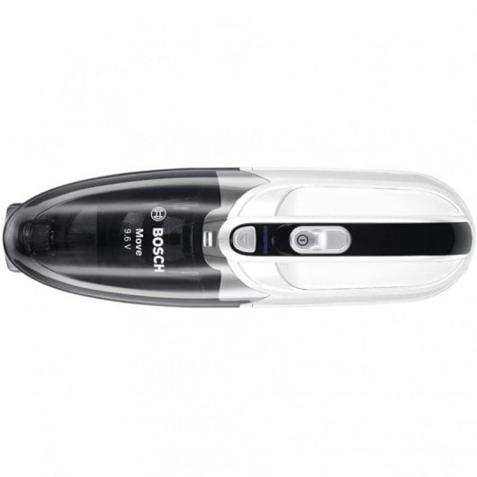 Aspirateur à main Bosch Move 14,4 V blanc