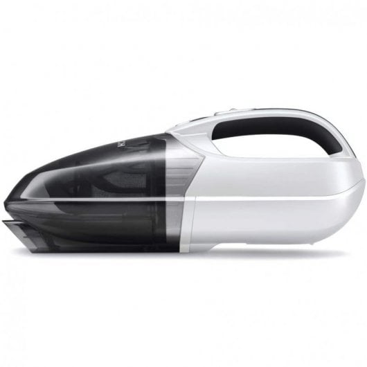 Aspirateur à main Bosch Move 14,4 V blanc