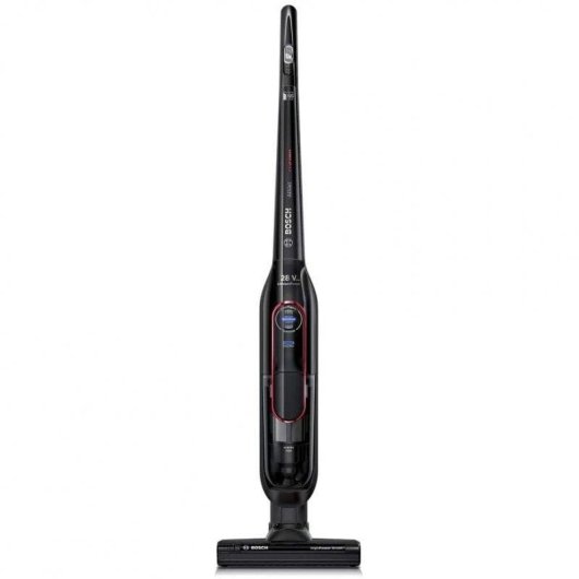 Aspirapolvere senza Fili Bosch Athlet 25.2V 65 minuti 0.9L SmartSensor LED