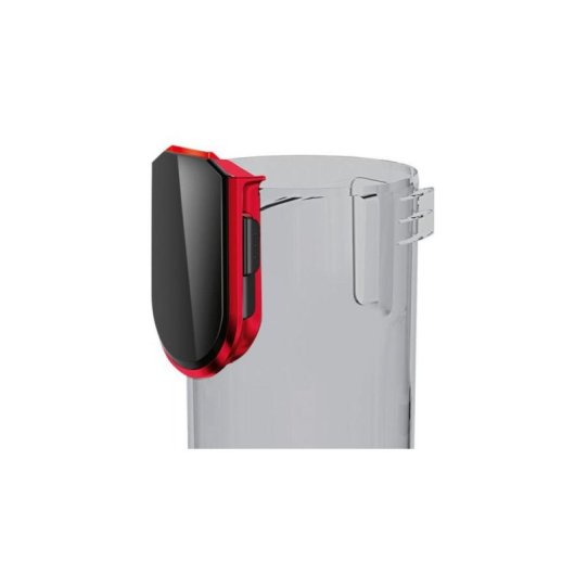 Aspirapolvere senza Fili Bosch Athlet 25.2V 65 minuti 0.9L SmartSensor LED