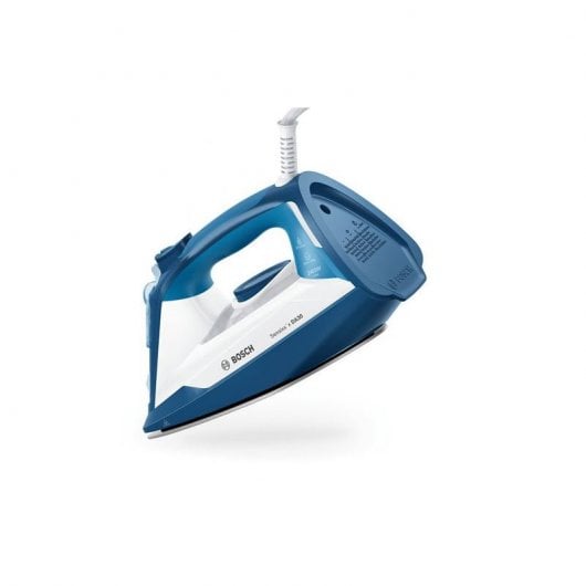 Bosch Sensixx DA30 Plancha de Vapor 2400W