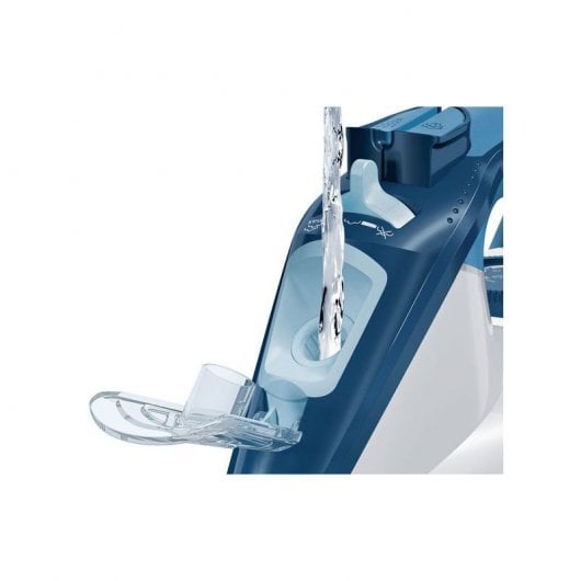 Bosch Sensixx DA30 Plancha de Vapor 2400W