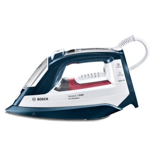 Bosch Sensixx DI90 Centro Integral de Panchado 3400W