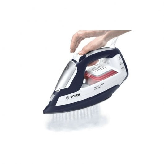 Bosch Sensixx DI90 Centro Integral de Panchado 3400W