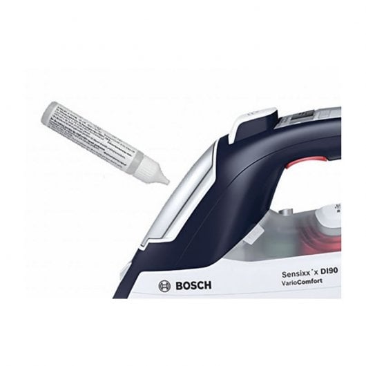 Bosch Sensixx DI90 Centro Integral de Panchado 3400W