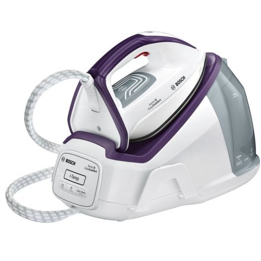 Bosch EasyComfort Centro de Planchado 2400W
