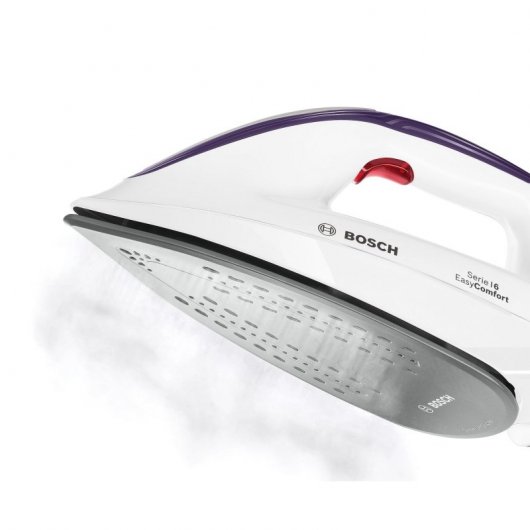 Bosch EasyComfort Centro de Planchado 2400W
