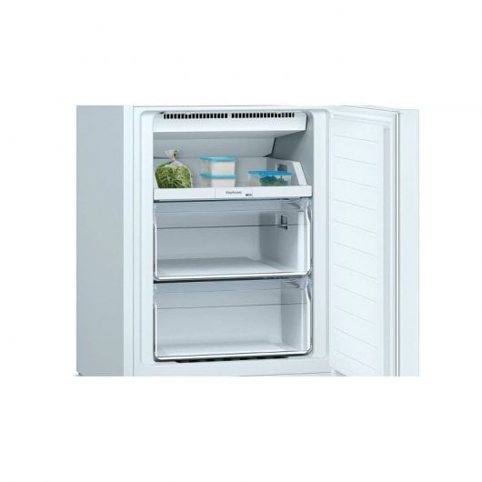 Balay 3KFE360WI Frigorífico Combi E Blanco