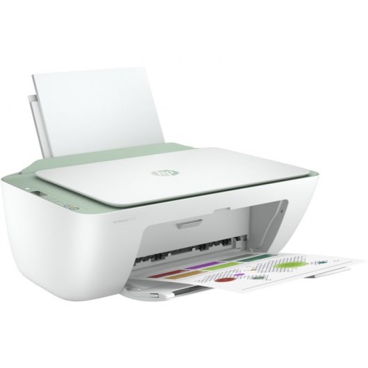 HP DeskJet 2722 Multifunción Color WiFi