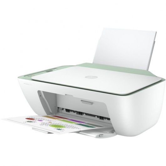 HP DeskJet 2722 Multifunción Color WiFi