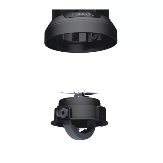 Bosch SilentMix Batidora de vaso 800W