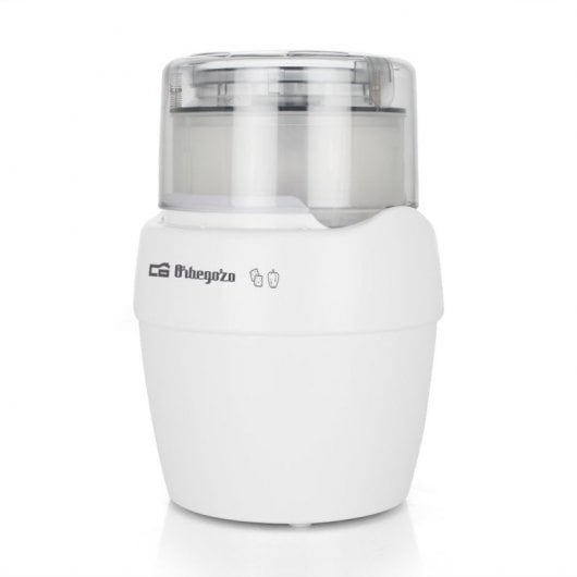 Orbegozo MC 4550 Picadora Eléctrica 800W