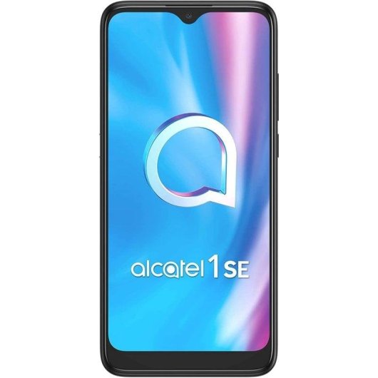 Alcatel 1SE 2020 4G 3GB 32GB 6.22" Gris