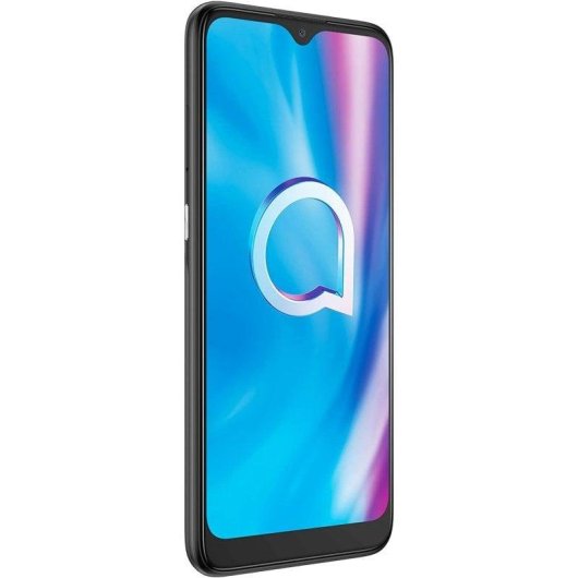 Alcatel 1SE 2020 4G 3GB 32GB 6.22" Gris