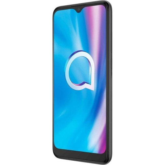 Alcatel 1SE 2020 4G 3GB 32GB 6.22" Gris