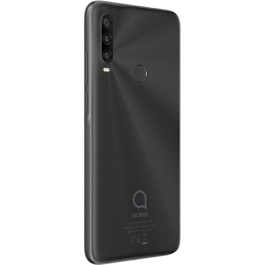 Alcatel 1SE 2020 4G 3GB 32GB 6.22" Gris