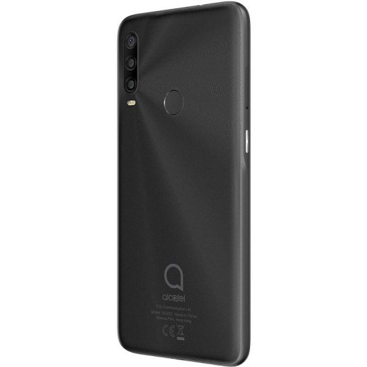 Alcatel 1SE 2020 4G 3GB 32GB 6.22" Gris