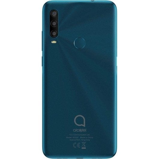 Alcatel 1SE 4G 3GB 32GB 6.22" Verde
