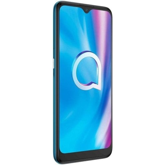 Alcatel 1SE 4G 3GB 32GB 6.22" Verde