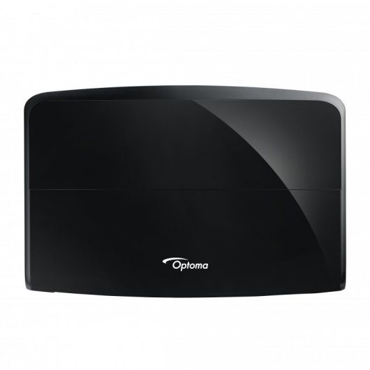 Optoma UHD65 Proyector DLP UltraHD 4K HDR 2200 Lúmenes ANSI
