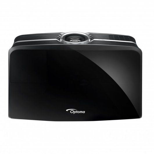 Optoma UHD65 Proyector DLP UltraHD 4K HDR 2200 Lúmenes ANSI