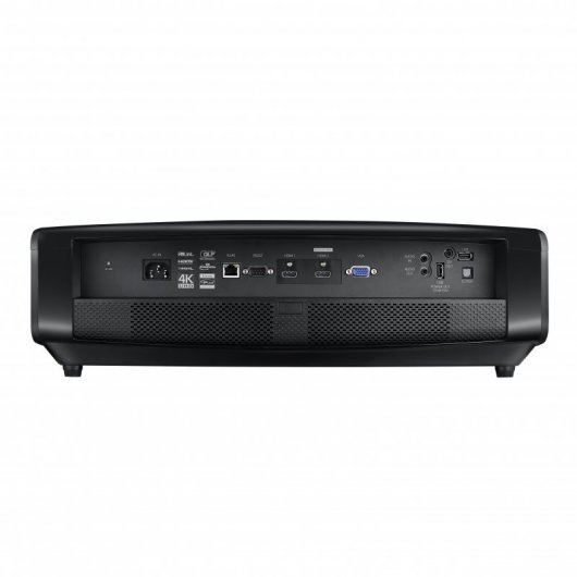 Optoma UHD65 Proyector DLP UltraHD 4K HDR 2200 Lúmenes ANSI