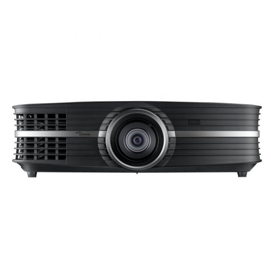 Optoma UHD65 Proyector DLP UltraHD 4K HDR 2200 Lúmenes ANSI