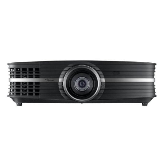 Optoma UHD65 Proyector DLP UltraHD 4K HDR 2200 Lúmenes ANSI