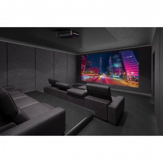 Optoma UHD65 Proyector DLP UltraHD 4K HDR 2200 Lúmenes ANSI