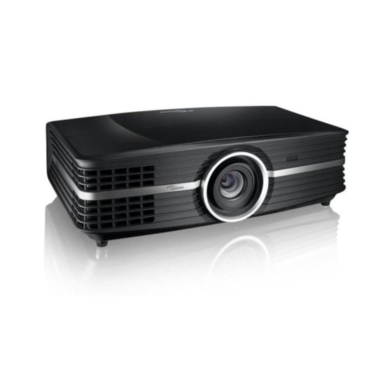 Optoma UHD65 Proyector DLP UltraHD 4K HDR 2200 Lúmenes ANSI