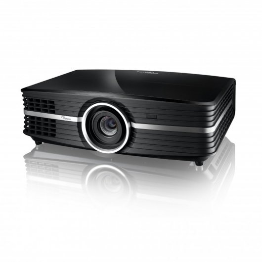 Optoma UHD65 Proyector DLP UltraHD 4K HDR 2200 Lúmenes ANSI
