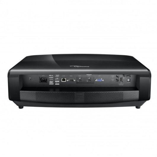Optoma UHD65 Proyector DLP UltraHD 4K HDR 2200 Lúmenes ANSI