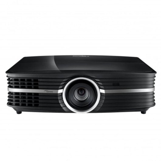 Optoma UHD65 Proyector DLP UltraHD 4K HDR 2200 Lúmenes ANSI
