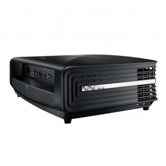 Optoma UHD65 Proyector DLP UltraHD 4K HDR 2200 Lúmenes ANSI