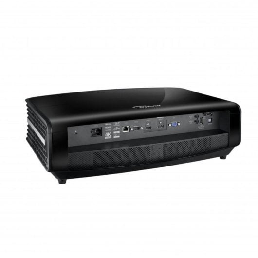 Optoma UHD65 Proyector DLP UltraHD 4K HDR 2200 Lúmenes ANSI