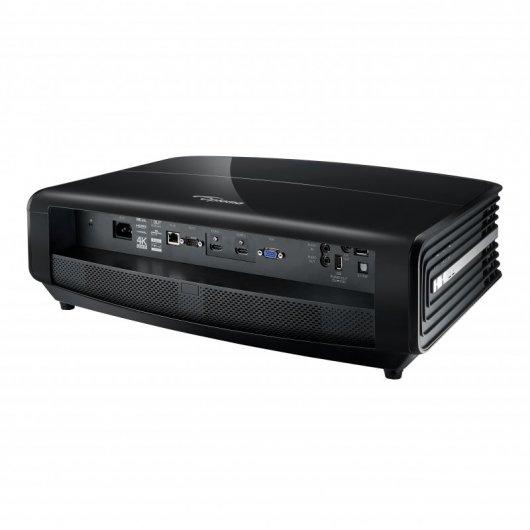 Optoma UHD65 Proyector DLP UltraHD 4K HDR 2200 Lúmenes ANSI