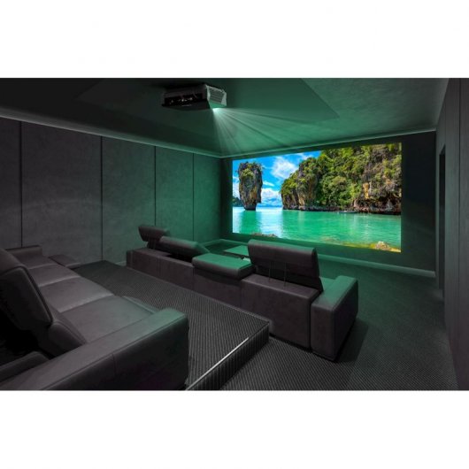 Optoma UHZ65 Proyector DLP UltraHD 4K HDR 3000 Lúmenes ANSI