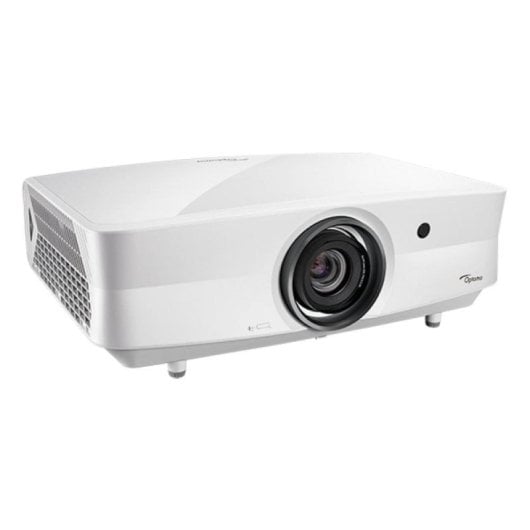 Projecteur Optoma UHZ65LV 4K UHD 5000 Lumens 302" Laser DLP HDR 3D Lens Shift