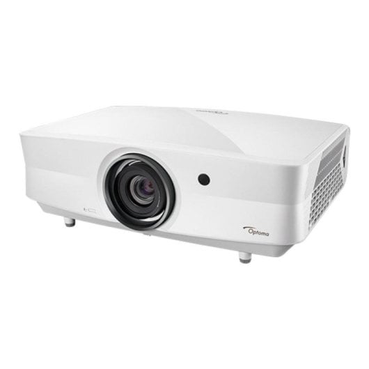 Projecteur Optoma UHZ65LV 4K UHD 5000 Lumens 302" Laser DLP HDR 3D Lens Shift