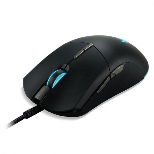 Mouse da gioco Acer Predator Cestus 330 RGB 16000 DPI