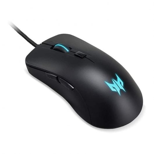 Mouse da gioco Acer Predator Cestus 310 4200 DPI