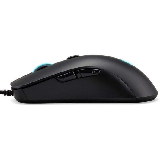 Mouse da gioco Acer Predator Cestus 310 4200 DPI