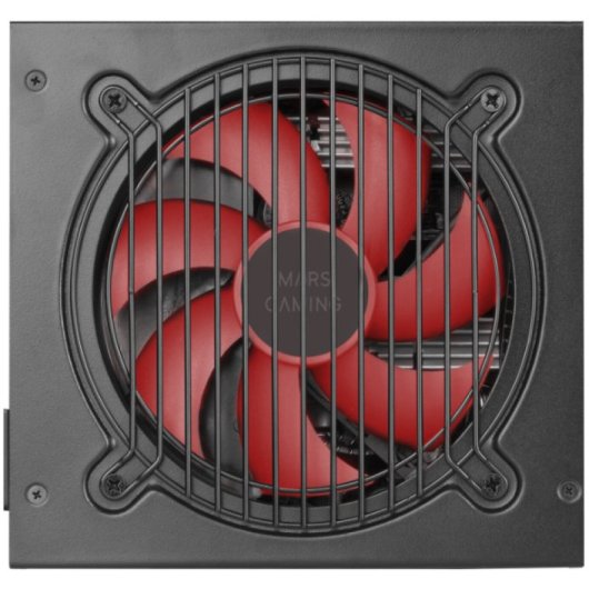 Mars Gaming MPB850 850W 80 Plus Bronze