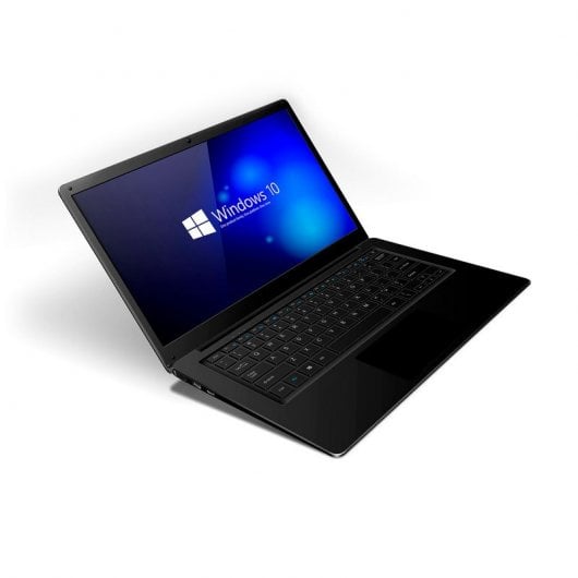 Innjoo Voom Blue Sunshine Edición Limitada Intel Celeron N3350/4GB/64GB eMMC/14.1"