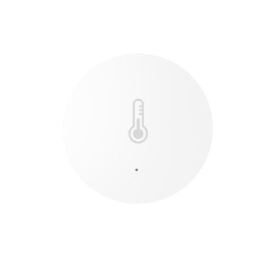 Xiaomi Mi Smart Home Sensor de Temperatura y Humedad Blanco