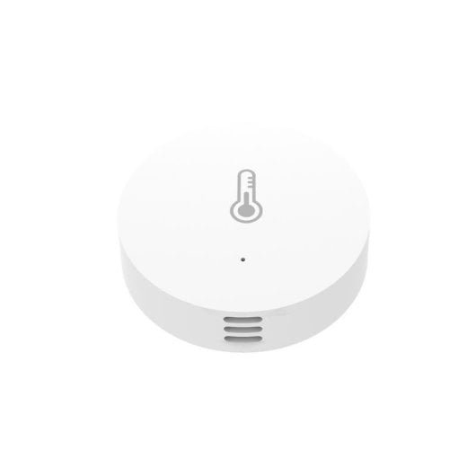 Xiaomi Mi Smart Home Sensor de Temperatura y Humedad Blanco